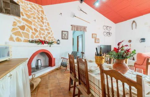 Casa Rural Camino de los molinos y su establo - Photo 13