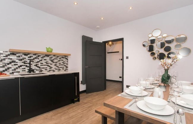 Locksbrook Lodge - Foto 21