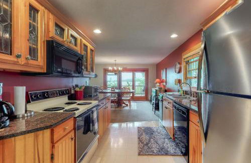 Loon Cove Cottage - Foto 28