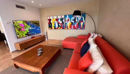 Bahia - 2 bedroom seafront - Foto 2