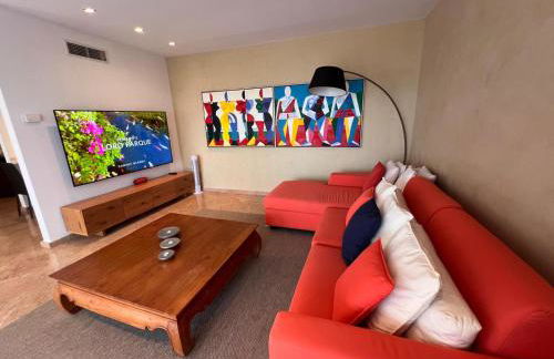 Bahia - 2 bedroom seafront - Foto 2