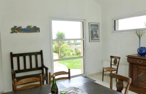 Maison charmante à Plougasnou + Vue mer - Photo 15