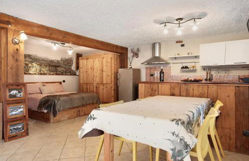 La Maison de Karen The Deer House - Foto 1