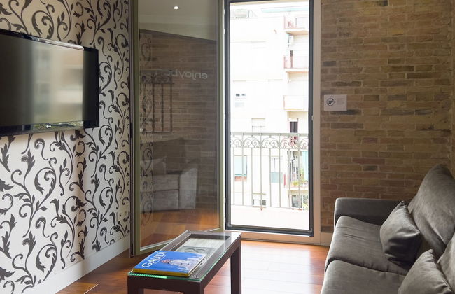 Enjoybcn Gaudi Apartments - Foto 34