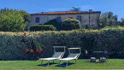 Il Poggio di Teo - Foto 1