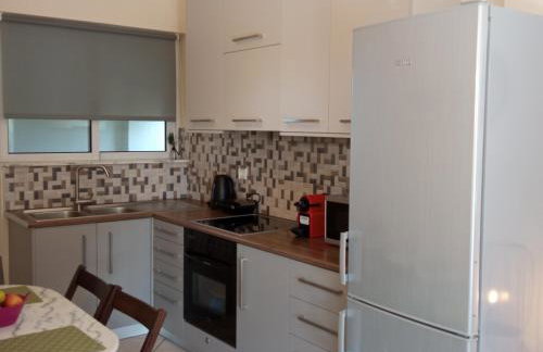 Sea Side House Kourouta - Foto 23