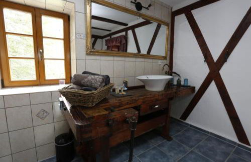 Apartment Grubenhaus20 - Foto 24