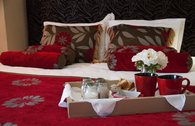 Grasslands Conference and Wedding Venue - Foto 33