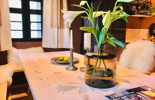 ANNAS STUBE - Boutique Design Bauernhof - Foto 15