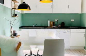 Apartment FeWo Oberwinter Bonn by Interhome - Foto 7