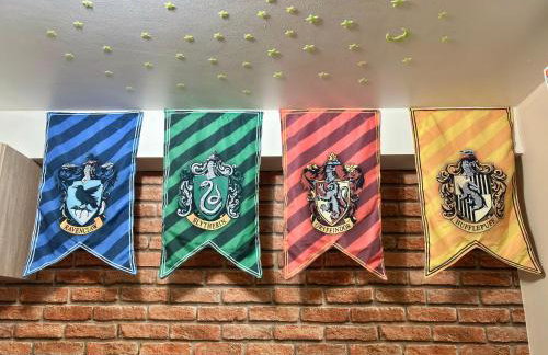 Flat Patronum - Foto 10