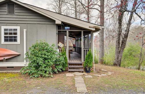 Ski, Hike and Unwind Pet-Friendly Whittier Retreat! - Foto 23