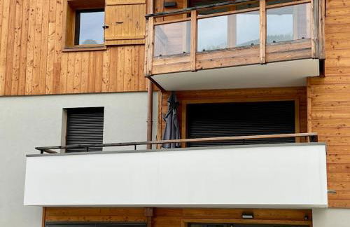 Studio à la montagne - Photo 13