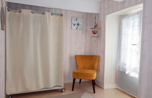 Holiday Home Kerludu by Interhome - Foto 25