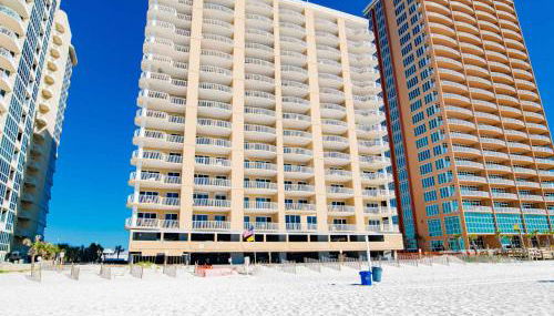 Island Royale Penthouse #405 by Southern Vacation Rentals - Foto 3