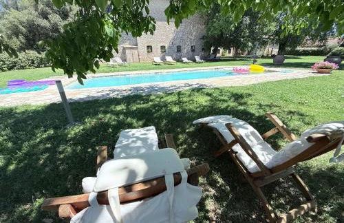 Elegant Farmhouse Retreat in Poreta, Italy - Foto 130