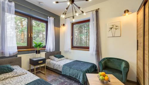 Leśna Rezydencja - Foto 5