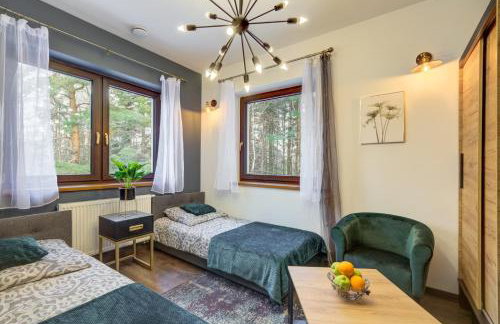 Leśna Rezydencja - Foto 5