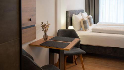 das windsHEIM Appartements by Vital Hotel 1 und 2 Zimmer Appartements - Foto 4