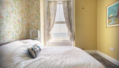 Sea Mist - Hastings - Foto 2