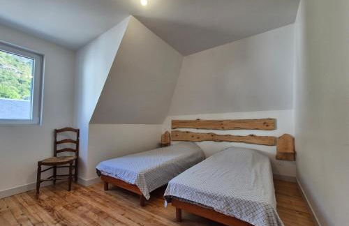 Grand appartement vue montagne - Foto 9