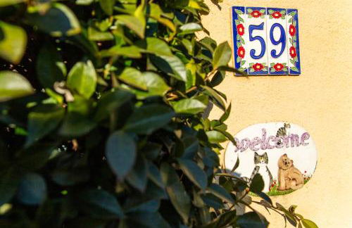 Openspace Attic Apartment with terrace, Wi-Fi - Foto 35