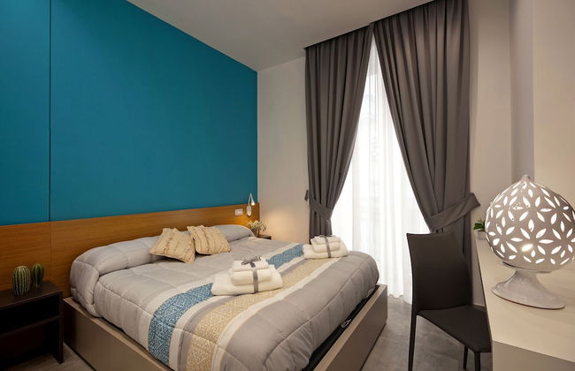 Domus Schilizzi - Foto 1