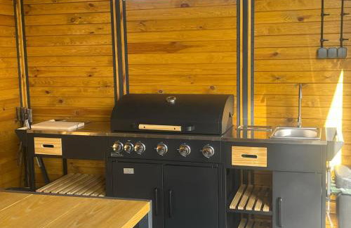 Osada REST Tylicz - Foto 7