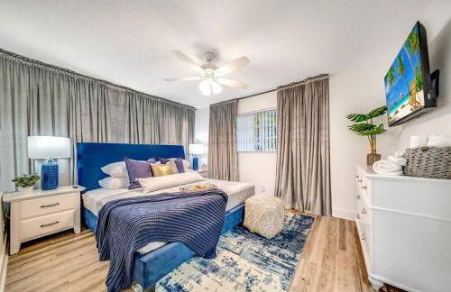 Stylish - Water View Condo - Palm Wave Says - Foto 9