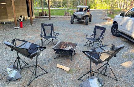 Little Bear Lodge - Foto 42