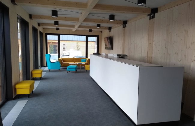 Demänová Rezort - Foto 3