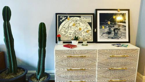 Charming Studio West Village - Foto 2