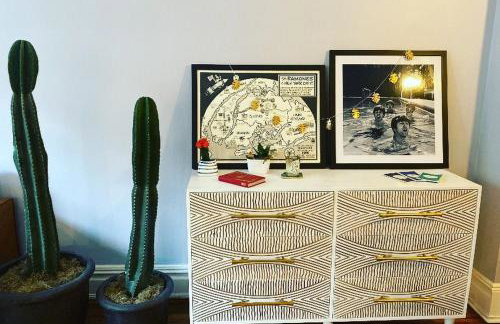 Charming Studio West Village - Foto 2