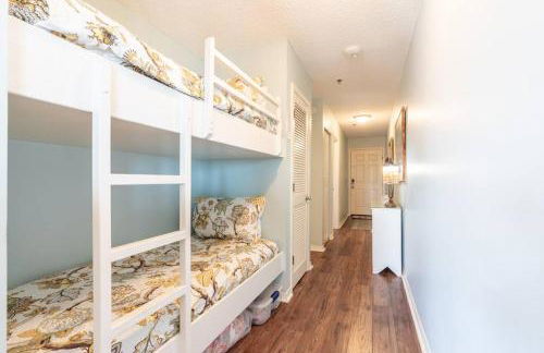 Gulf View, Easy Beach Access, Heated Pool, Hot Tub - Foto 10