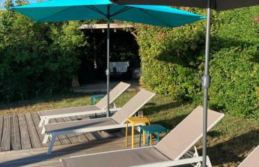 L'Orée des Mages - Ma maison de vacances - Photo 14