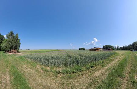 Mazurski Zakątek Skarlin - Foto 36