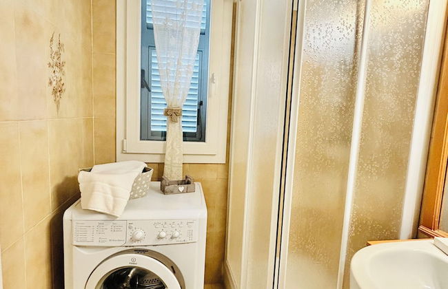 Pier 28 - Porto Santo Stefano Apartment - Foto 17