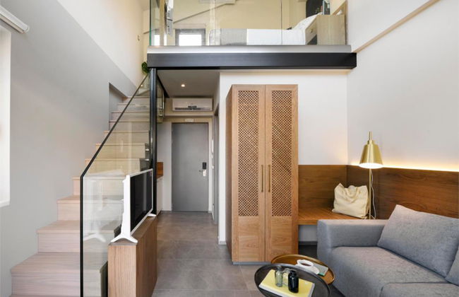 Serenity Suites - Foto 26