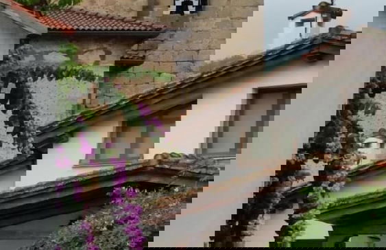 CASA RURAL LOS PORTALES Valle del Jerte - Foto 70