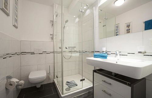 Residenz am Balmer See - BS 57 mit Wellnessbereich - Foto 8