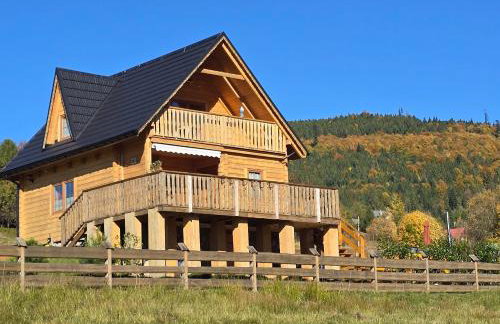 Hasiorówka Dom w górach z jacuzzi w cenie - Foto 6