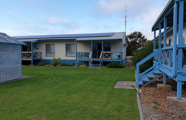 Marion Bay Holiday Villas - Foto 19