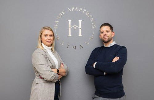 Apartmenthaus Bardowick - Foto 17