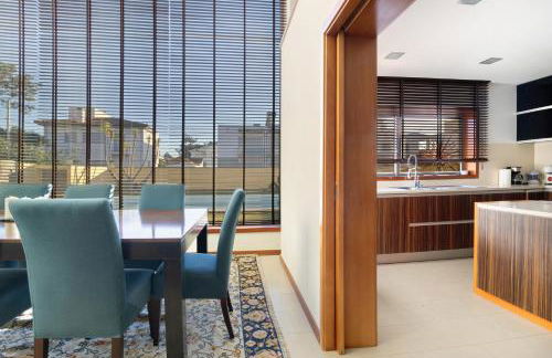 Casa dos Pinheiros - Foto 4