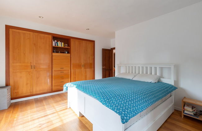Axarqu a in Malaga With 2 Bedrooms and 1 Bathrooms - Foto 23