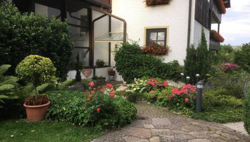 Appartementhaus Reiterhof - Foto 5, Garden