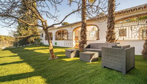 Lovely Home In Guaro With Wifi - Foto 3