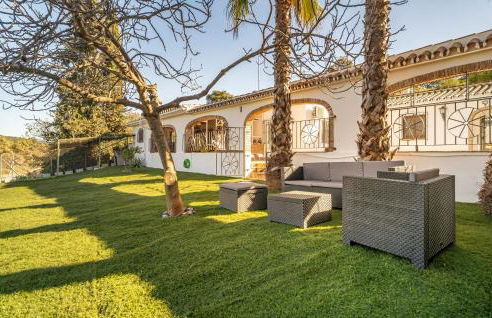 Lovely Home In Guaro With Wifi - Foto 3