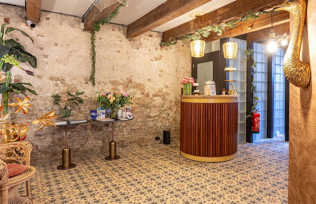 Grapèlli Boutique Hotel - Foto 2