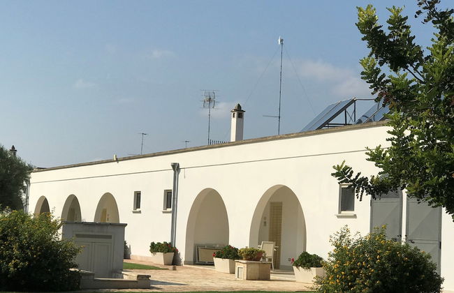 Relais Masseria Della Colomba - Foto 39